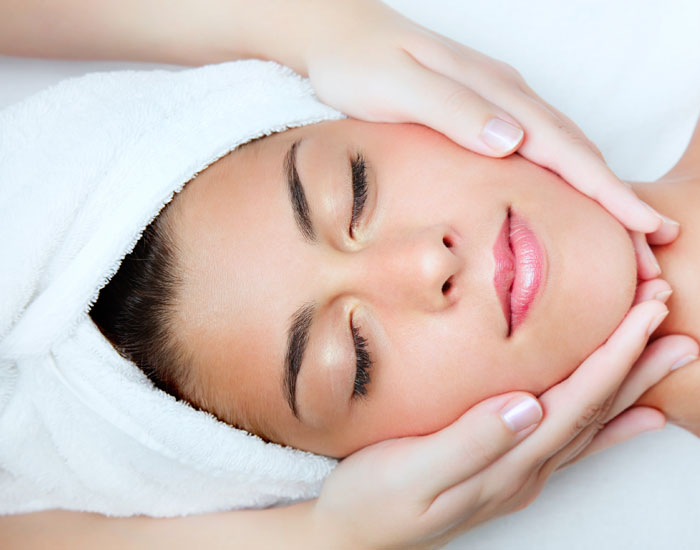 Danspa Hochfrequenztherapie